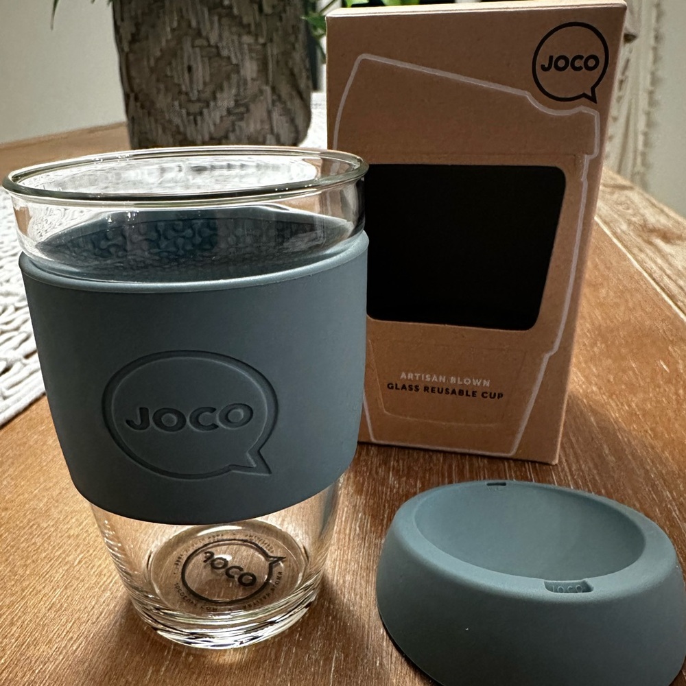 Joco 6oz Cup - BlueStone